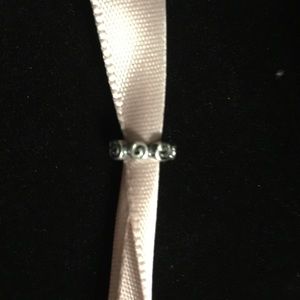 Authentic Pandora Spacer